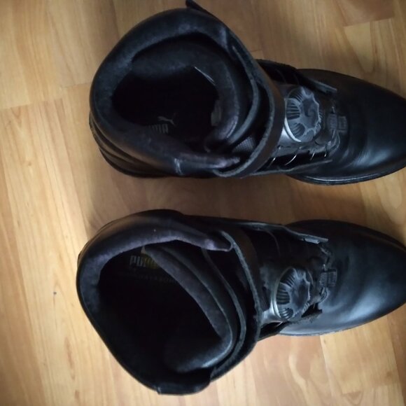 PUMA x Miharayasuhiro MY-78 Disc Mid - Size 8 (US) - Picture 7 of 10